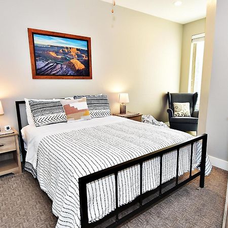 Villa Entrada At Moab 420 And 424 And 428 Exterior foto