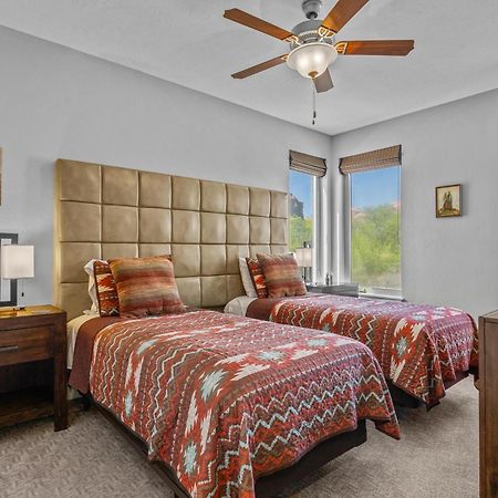 Villa Entrada At Moab 420 And 424 And 428 Exterior foto
