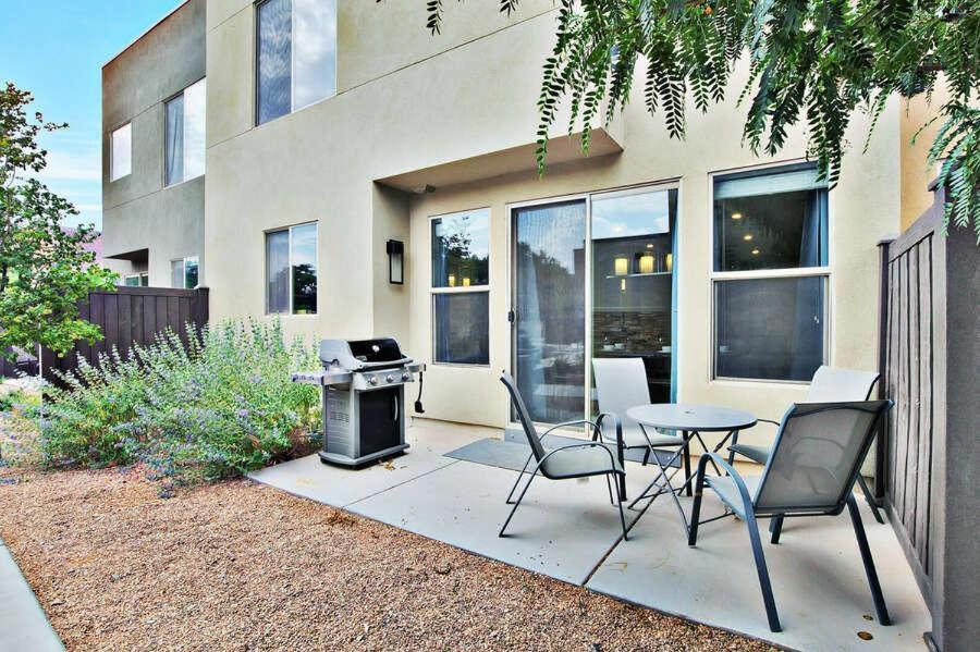 Villa Entrada At Moab 420 And 424 And 428 Exterior foto