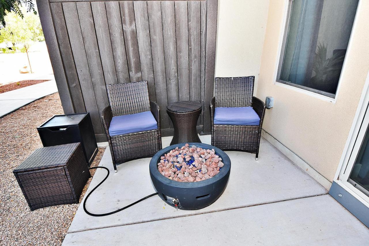 Villa Entrada At Moab 420 And 424 And 428 Exterior foto