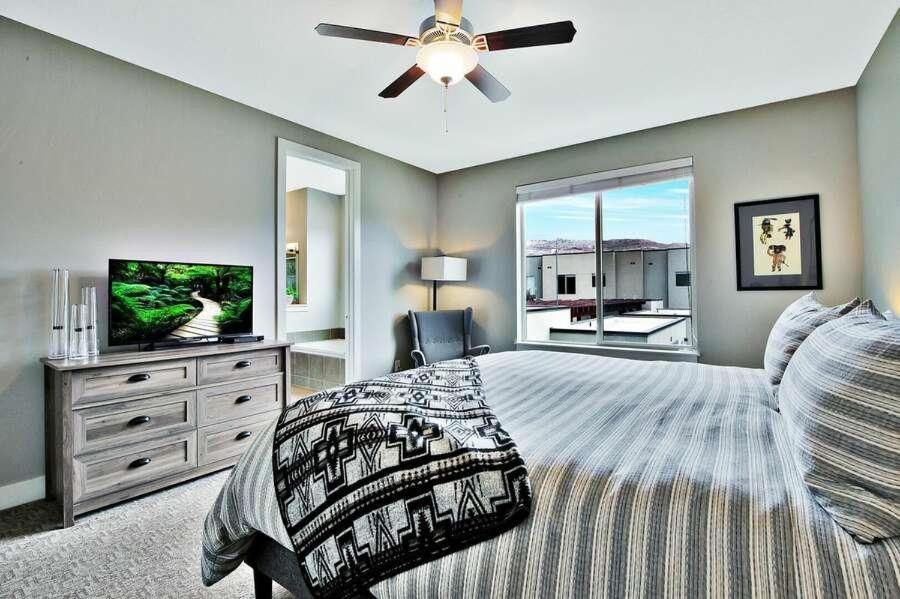 Villa Entrada At Moab 420 And 424 And 428 Exterior foto