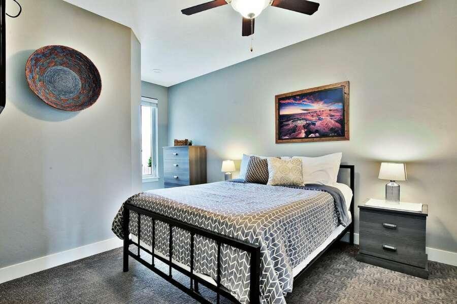 Villa Entrada At Moab 420 And 424 And 428 Exterior foto