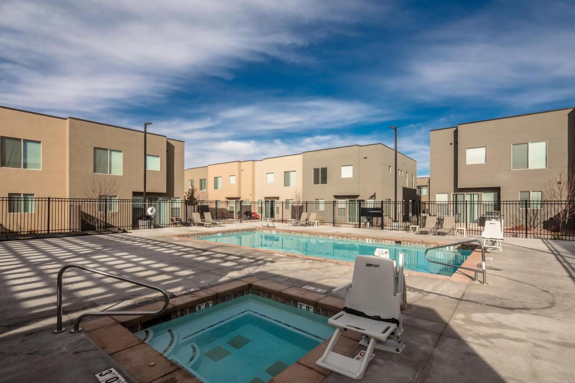 Villa Entrada At Moab 420 And 424 And 428 Exterior foto