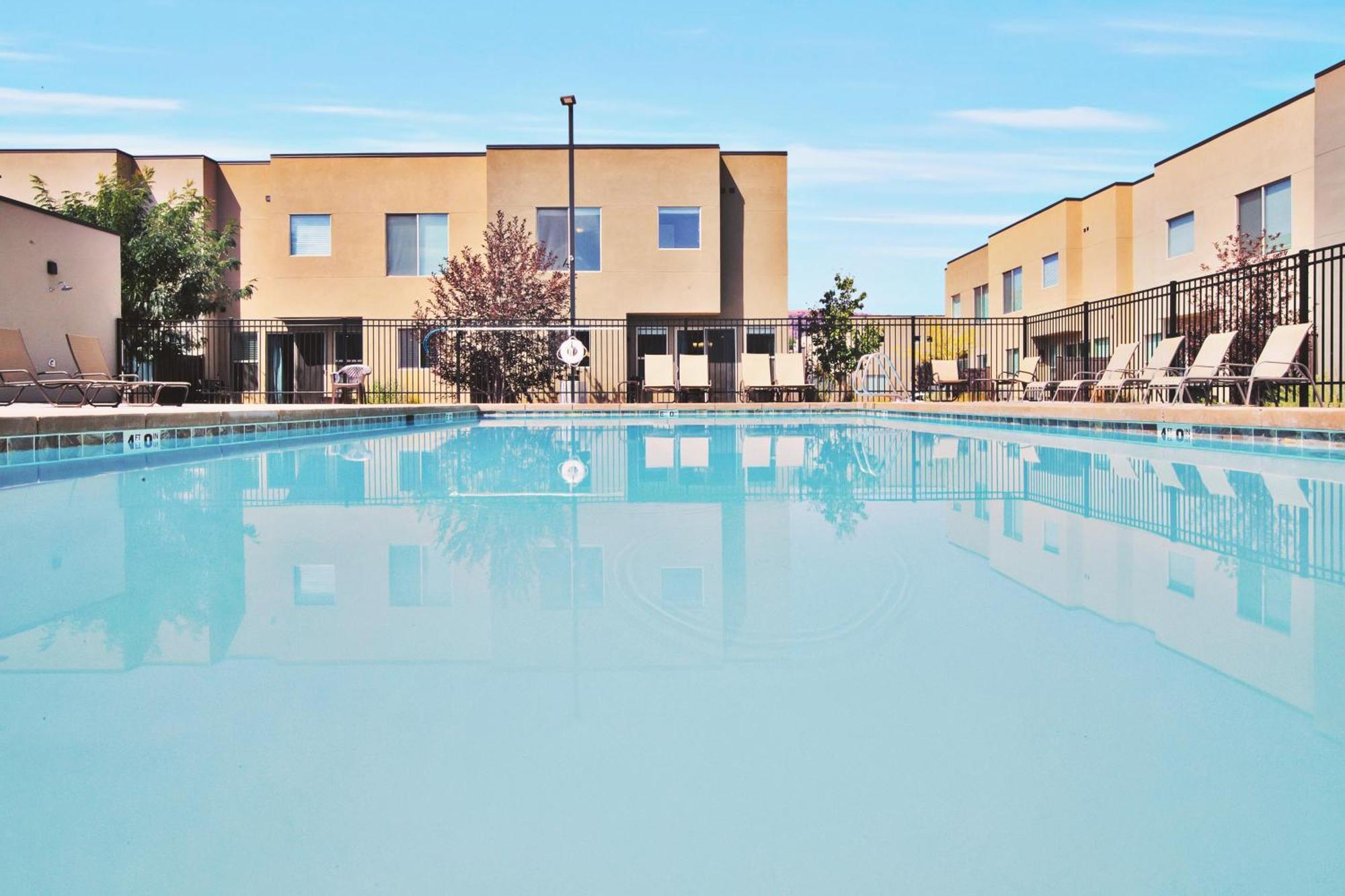 Villa Entrada At Moab 420 And 424 And 428 Exterior foto
