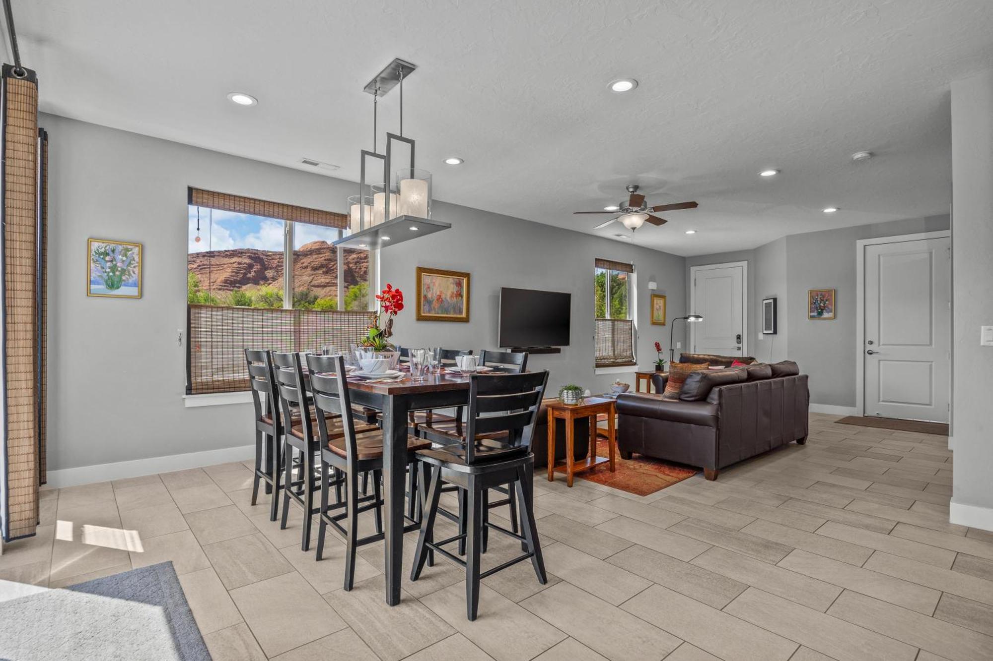 Villa Entrada At Moab 420 And 424 And 428 Exterior foto